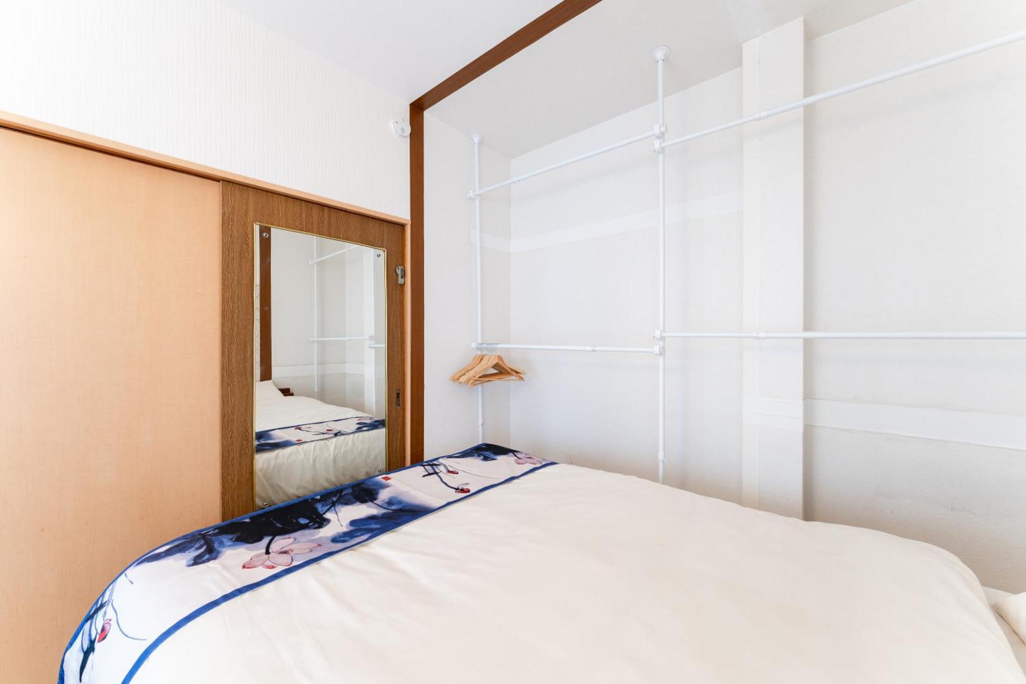 Apartment 新小岩 浅草スカイツリー秋葉原舞浜アクセス便利成田空港直通最大15名宿泊可能 Tokyo