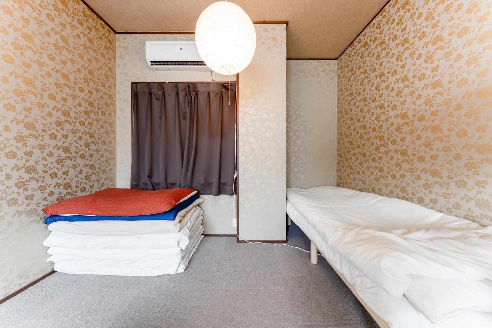 Apartment 新小岩 浅草スカイツリー秋葉原舞浜アクセス便利成田空港直通最大15名宿泊可能